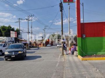 Terreno comercial · Terreno en Renta Sobre Av Principal - (4)