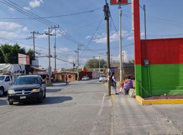 Terreno comercial · Terreno en Renta Sobre Av Principal - (4)