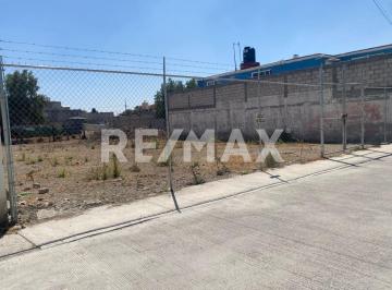 Terreno / Lote · 600m² · Terreno en Venta Carretera Mex - Pach, Zemp0ala - (4)