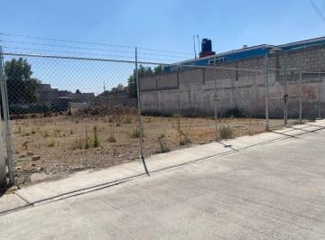 Terreno / Lote · 600m² · Terreno en Venta Carretera Mex - Pach, Zemp0ala - (4)