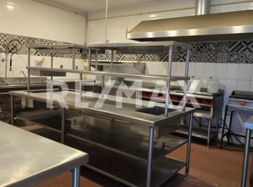 Local comercial · Renta de Local Equipado con Cocina en El Centro de Pachuca - (4)