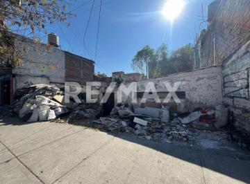 Terreno / Lote · 480m² · Se Vende Terreno con Una Excelente Ubicacion, Coyoacan - (4)