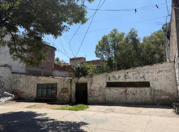 Terreno / Lote · 480m² · Se Vende Terreno con Una Excelente Ubicacion, Coyoacan - (4)