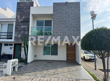 Casa · 128m² · 3 Recámaras · 2 Estacionamientos · Fracc Cumbres Residencial Cuanalá - (4)