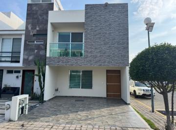 Casa · 128m² · 3 Recámaras · 2 Estacionamientos · Fracc Cumbres Residencial Cuanalá - (4)