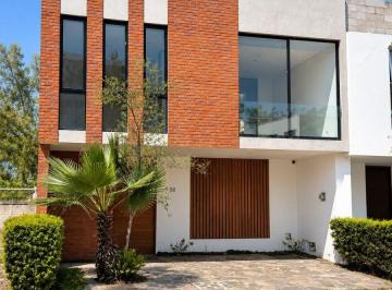 Casa en condominio de 3 habitaciones, Zapopan · Casa en Venta | Soaré Acanthia | Solares