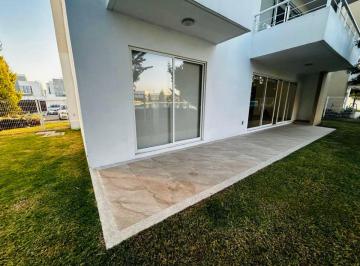 Departamento de 3 habitaciones, Metepec · Departamento Planta Baja, Foresta Metepec