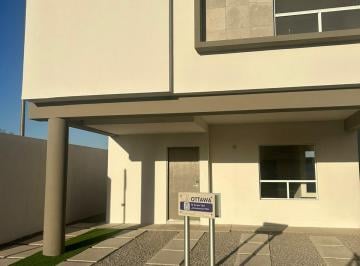 Casa de 3 habitaciones, Mexicali · Casa en Privada con Linea Blanca