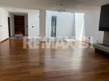 Casa en Renta de 1 habitación Fraccionamiento Misión de Concá · Casa Renta Mision Conca