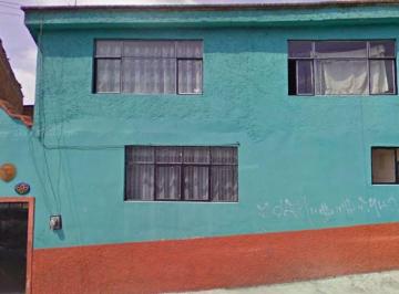 Casa de 4 habitaciones, Toluca · Venta de Casa en Aztecas 203, Barrio de El Cóporo, 50050 Toluca de Lerdo, Méx.