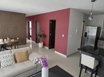 Departamento de 3 habitaciones, Querétaro · Departamento en Venta en El Refugio, Querétaro