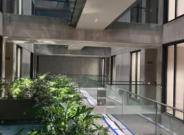 Departamento de 2 habitaciones, Cuauhtémoc · Departamentos en Renta Nuevos en Durango Colonia Roma