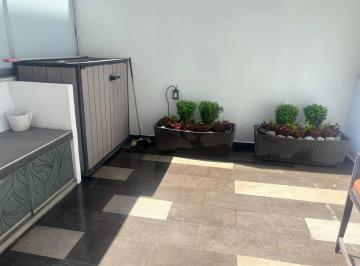 Departamento · 120m² · 2 Recámaras · 2 Estacionamientos · Departamento Garden House en Venta Col. Juárez con Terraza Privada