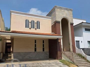 Casa en condominio de 3 habitaciones, Zapopan · Renta Casa en Royal Country – Coto La Campiña, Zapopan