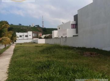 Terreno / Lote · 200m² · Terreno E Venta en Frac. Manantiales