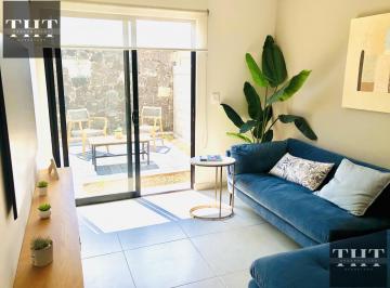 Casa · 112m² · 3 Recámaras · 2 Estacionamientos · Casa en El Mirador con Sala de Tv