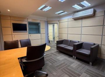 fd9c38ba7e36074214ad72d1f82583aa6987350bfd468a617ebe840acbd267bb · Oficina Corporativa en Bosques de Las Lomas | Amueblada y Lista Para Operar