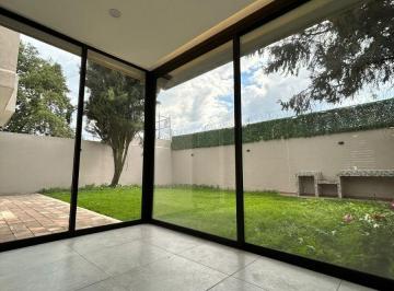 Casa de 3 habitaciones, Atizapán de Zaragoza · Oportunidad de Hermosa Casa en Venta en Chiluca. Zona Esmeralda.
