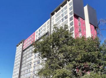 Departamento de 2 habitaciones, Alvaro Obregón · Renta Departamento Hir Residencial Botanik
