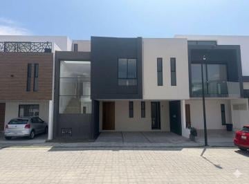 Casa de 4 habitaciones, San Andrés Cholula · Casas en Lomas de Angelopolis Venta