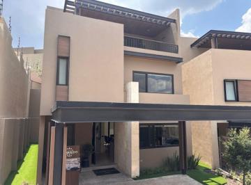 Casa en condominio de 3 habitaciones, El Marqués · Casa en Venta en Villa Carriedo, Querétaro