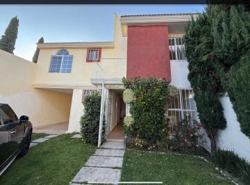 1 · Casa en Venta en San Andrés Cholula