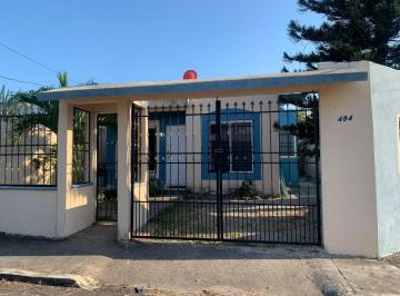 Casa · 209m² · 3 Recámaras · Casa en Venta de 3 Habitaciones en Chetumal