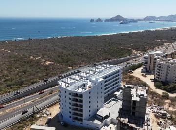 Departamento de 2 habitaciones, Los Cabos · Preventa | Marazul El Tezal | 2 Rec | 134 m² | Vista Al Mar | Desde $5.8 m Mxn