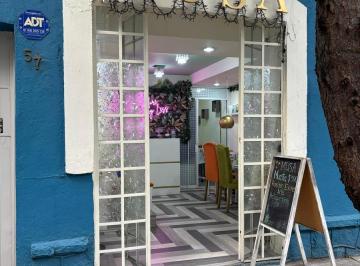Local comercial · 30m² · Salón de Belleza en Traspaso en Col. Tabacalera