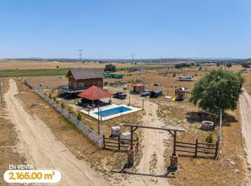 Terreno / Lote , Tecate · Rancho en Venta en Las Juntas, Tecate Bc