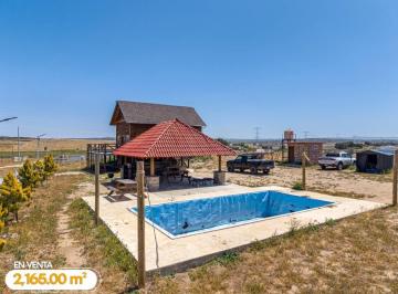 Terreno / Lote , Tecate · Rancho en Venta en Las Juntas, Tecate Bc