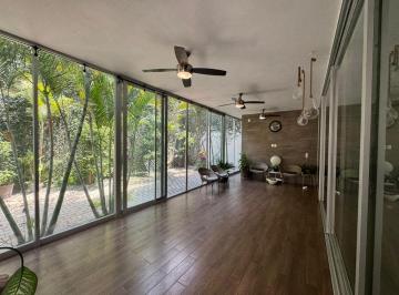 Casa en condominio de 4 habitaciones, Zapopan · Casa en Renta en Puerta del Bosque en Zapopan