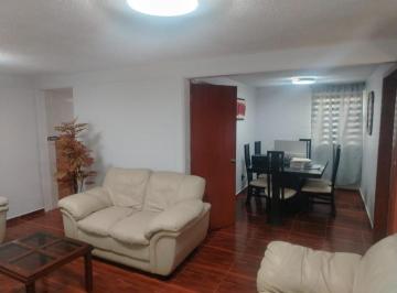 Departamento de 2 habitaciones, Texcoco · Oportunidad en Texcoco Amueblado Bien Ubicado