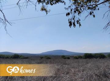 Rancho de 2 habitaciones, Tequisquiapan · 58.5 Has Estratégicas en El Marqués, Oportunidad Agroindustrial con Agua Garantizada