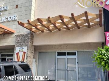 Local comercial , Chihuahua · Local Comercial en Renta Sobre Av Fco Villa Plaza Cimarron