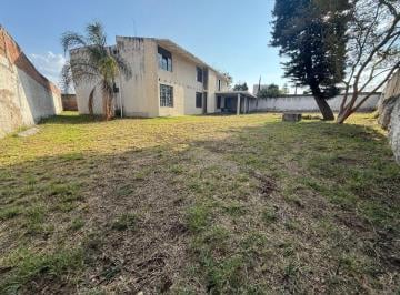 Casa de 4 habitaciones, Tlajomulco de Zúñiga · Casa en Venta en Los Gavilanes 1423 m Terreno 550 m Construcción