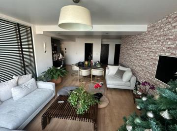Departamento · 185m² · 3 Recámaras · 2 Estacionamientos · Departamento en Renta y Venta en Interlomas