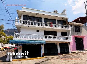 Departamento de 5 habitaciones, Gustavo A. Madero · Departamento en Venta en Prados de Cuautepec
