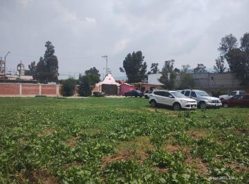 Terreno / Lote , Tláhuac · Venta de Terreno en San Andrés Mixquic, Tláhuac. Gran Oportunidad Para Invertir.