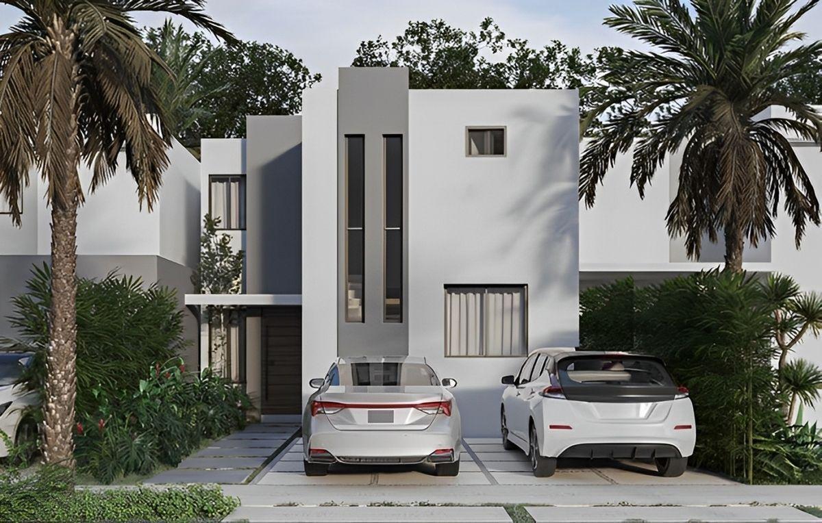 House in Ciudad Caucel