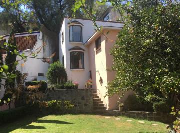 Casa de 3 habitaciones, Xochimilco · Casa en Venta en Xochimilco