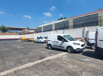 Terreno industrial , Gustavo A. Madero · Patio Industrial y Logístico en Cdmx | Nueva Industrial Vallejo | Ideal Última Milla y Flotillas
