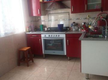 Casa · 130m² · 3 Recámaras · 1 Estacionamiento - INMOBILIARIA ROMA · Bonita Casa de 130 m²