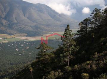 Foto principal · Pre - Venta de Terreno en El Diamante Sierra de Arteaga (Lm)