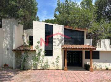 Foto principal · Casa con 1,332 m de Terreno en Capellania Venta