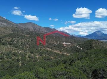 Foto principal · Terreno Campestre en Venta Rodeado de Arboles y Montañas