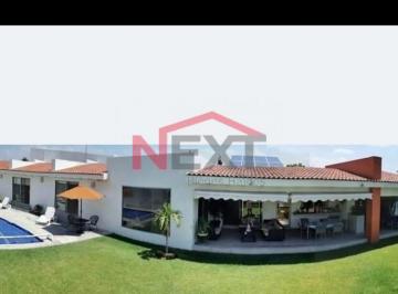 Foto principal · Residencia en Venta en Brambila Jiutepec Morelos