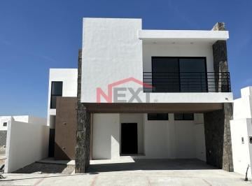Foto principal · Casa en Venta en Las Huertas Residencial 