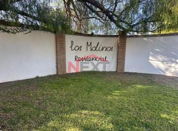 Foto principal · Venta Terreno en Los Molinos