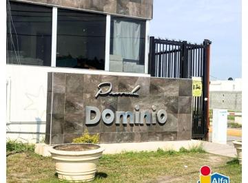 Casa en condominio · 160m² · 2 Recámaras · 2 Estacionamientos · Casa en Condominio en Renta en Privada Dominio, Apodaca, Nuevo León